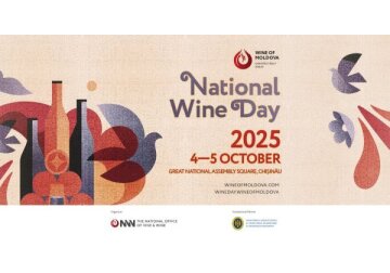 National Wine Day 2025