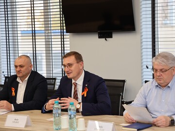 Moldova&#039;s customs service will receive EU assistance under the EU4Border Security – Moldova project with a budget of €4 million