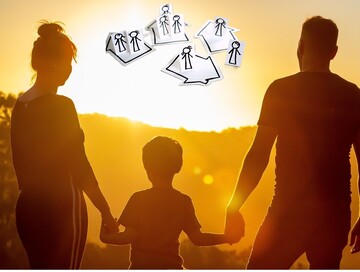 Moldova will host a series of events to mark International Family Day, which is celebrated annually on May 15.