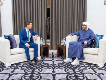 Moldova și Emiratele Arabe Unite intenționează să extindă cooperarea în domeniul comerțului, agriculturii, infrastructurii și IT, să atragă noi investiții și să lanseze o nouă cursă aeriană directă între cele două țări