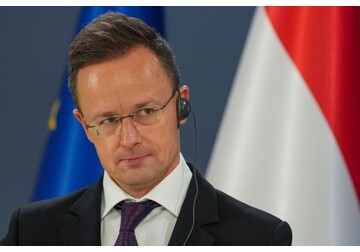 Сийярто: оператор &quot;Турецкого потока&quot; переезжает в Венгрию