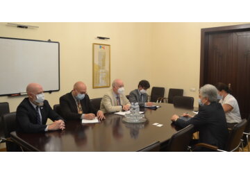 The US will support reforms in Moldova and provide new financial and technical assistance to implement projects in a number of sectors.