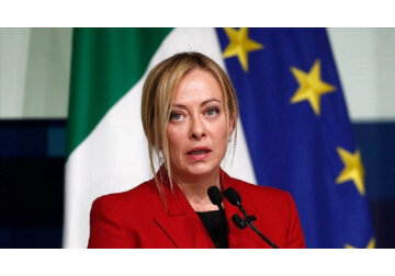 Italy at Cusp of EU’s Deficit Cap Awaits Last Push by Meloni