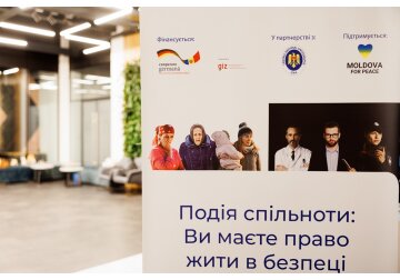 Ce știu refugiații despre drepturile lor în Moldova și ce atitudine au față de corupție