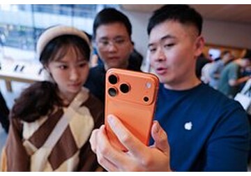 Apple назвала способ убрать царапины с новых iPhone