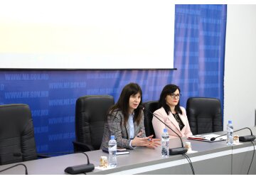 В Молдове будет осуществлена комплексная реформа системы оплаты труда в бюджетной сфере – Минфин