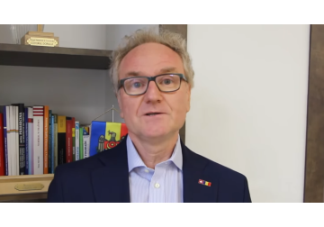 Republica Moldova și Elveția vor extinde cooperarea în sectorul agroindustrial pentru a moderniza infrastructura sectorului agricol și a promova exporturile moldovenești