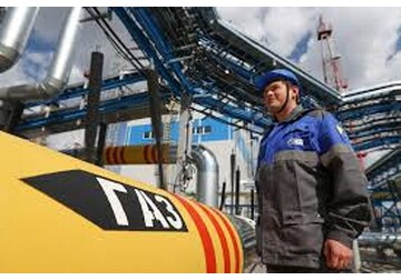 Gazprom, pierderi nete de aproape 13 miliarde de dolari anul trecut