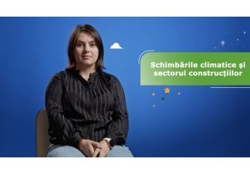 Cum ne afectează viața cotidiană schimbările climatice și care sunt recomandările specialiștilor pentru a folosi energia rațional