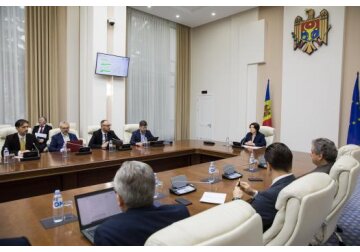 Capitalul social al Energocom va fi majorat cu încă 4 miliarde de lei prin intermediul unei emisiuni suplimentare, în baza fondurilor alocate de la bugetul de stat.