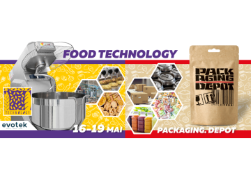FOOD TECHNOLOGY