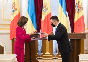 Молдова и Украина намерены расширить сотрудничество в энергосекторе для усиления энергобезопасности в регионе, внедрять новые инфраструктурные проекты, облегчить транзит и транспортировку, развивать туризм.