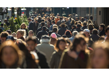 Cum se schimbă ordinea economică mondială în timp ce tu ești prins cu altele