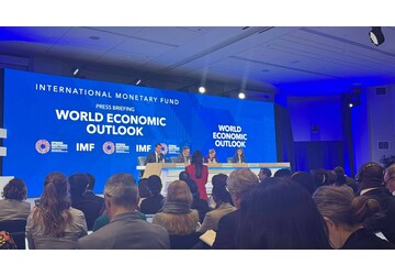 The IMF has lowered Moldova&#039;s GDP growth forecast for 2025 from 3.7% to 0.6%