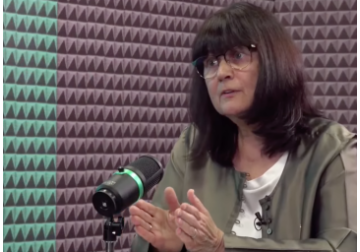 VIDEO// Podcast „Dă sens banilor”, episodul 6. Invitata: Inguna Dobraja,Directoarea de țară a Băncii Mondiale în Republica Moldova