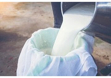 Раскрыта неочевидная опасность сырого молока