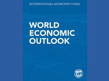 FMI a majorat prognoza de creștere a PIB-ului Moldovei în 2025 cu 1,1 puncte procentuale - de la 0,6% la 1,7% 