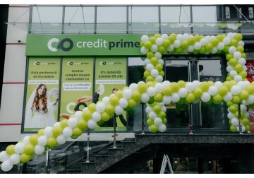 CreditPrime открывает новый центр обслуживания клиентов в Кишиневе и делится планами по расширению сети в 2024 году