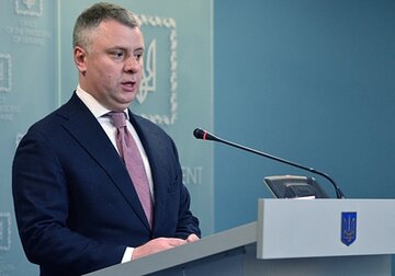 Украина перечислила условия для отказа от электроэнергии из России