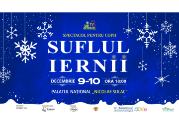 Suflul Iernii 2024