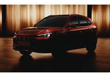 Singurul automobil chinezesc care a reușit să intre în Top 50 al vânzărilor din Europa nu este electric. Cele mai vândute trei mărci din China se bat pe cote de piață infime