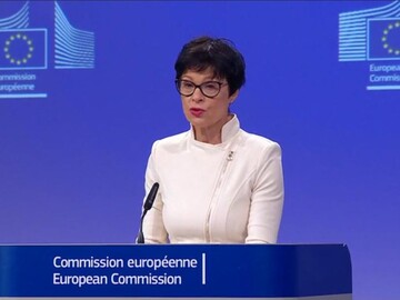 Moldova has made the greatest progress towards EU integration - Marta Kos