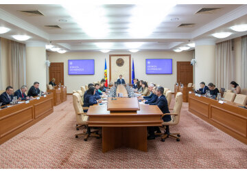 Activitățile Organizației pentru Dezvoltarea Antreprenoriatului vor fi digitalizate prin crearea unui sistem informatic care va uni toate programele de sprijinire a mediului de afaceri