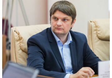 The Ministry of Infrastructure and Regional Development is preparing a project for the modernization of the Marculesti International Airport and the Energy Strategy until 2025.