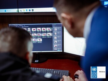 Guvernul Japoniei va acorda Moldovei 600.000 de dolari pentru consolidarea securității cibernetice în sistemul judiciar