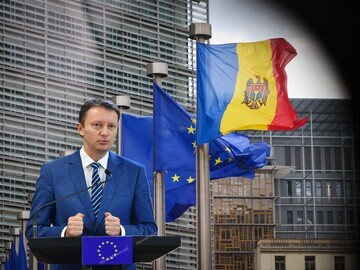 Еврокомиссия объявила о выделении Молдове нового транша в 200 млн евро из финансируемого Евросоюзом Плана роста на 1,9 млрд евро