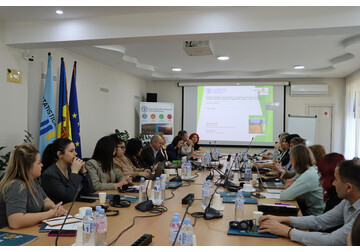 Cu sprijinul Uniunii Europene și al FAO, statisticile agricole din Moldova se reformează în conformitate cu cerințele UE