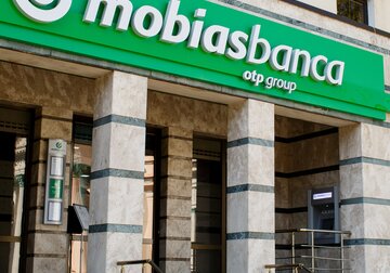 Mobiasbanca - OTP Group raportează o creștere a portofoliilor de credite și depozite cu 4% și dublarea rentabilității capitalului