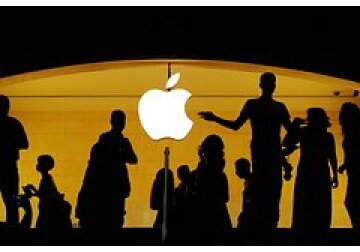 Apple предложила отказаться от зеркал в автомобилях