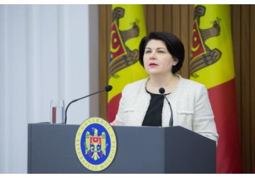 Молдова получила от ЕС дополнительных 52 млн евро для поддержки долгосрочной устойчивости, восстановления и реформ в стране.