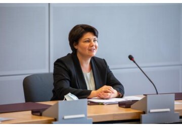 Премьер-министр Молдовы Наталья Гаврилица допускает, что тарифы на электроэнергию в стране снова могут вырасти.