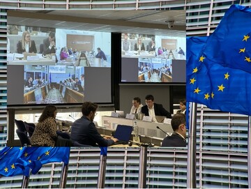 Ministerul Finanțelor: La Bruxelles a avut loc reuniunea de screening bilateral privind Capitolul 17 „Politica economică și monetară”
