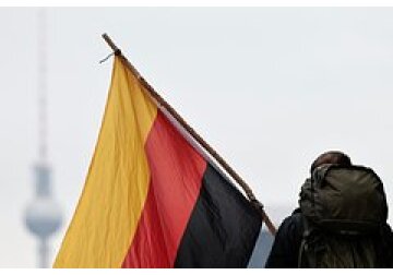 Экономике Германии предсказали скорый спад