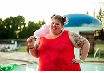 Названа приводящая к лишнему весу группа крови