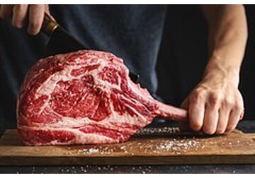 Мировые цены на говядину выросли до максимума с 1960 года