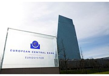 Повышение ставки ЕЦБ назвали бесполезным для европейской экономики