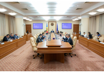 Procesul de înregistrare a unităților de transport va fi digitalizat