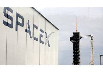 Inside SpaceX's IPO: Musk's most ambitious plan yet