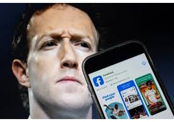 UE amenință compania lui Mark Zuckerberg, care deține Facebook și Instagram, cu amenzi zilnice uriașe