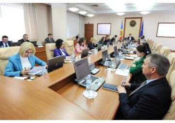 În Republica Moldova va fi interzis transferul întreprinderilor profitabile de stat în concesii și nu va lua în considerare finanțarea unui partener privat din veniturile din administrarea acestui bun de stat ca investiție.