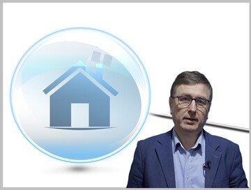 Veaceslav Ioniță: În primul trimestru al anului 2025, pe piața imobiliară din Chișinău s-a înregistrat o creștere fără precedent a prețurilor, în condițiile în care sectorul se află în criză, iar prețurile vor continua să crească