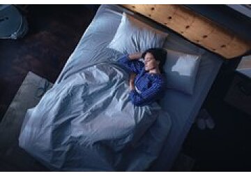 Раскрыто неизвестное состояние мозга во время сна