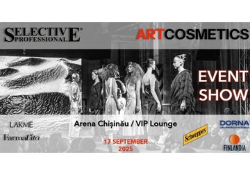 ArtCosmetics Event Show