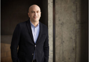 Giorgi Shagidze to extend mandate as CEO of maib