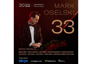 Mark Oselski - 33