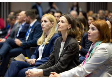 Foreign investors can feel safe and energy prices in Moldova are comparable to those in the region - Victor Parlicov